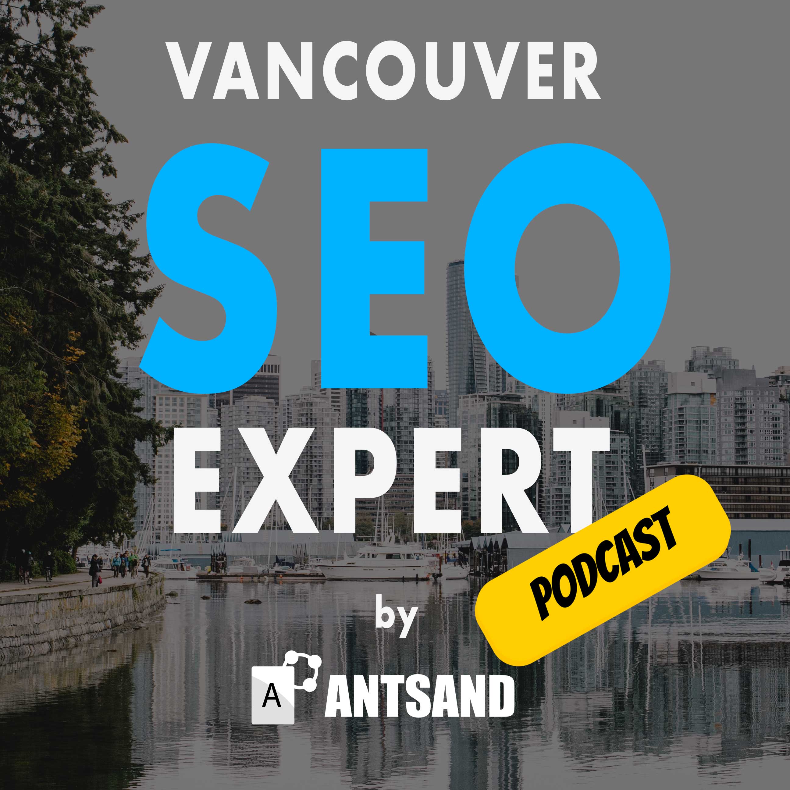 Vancouver SEO Expert with ANTSAND