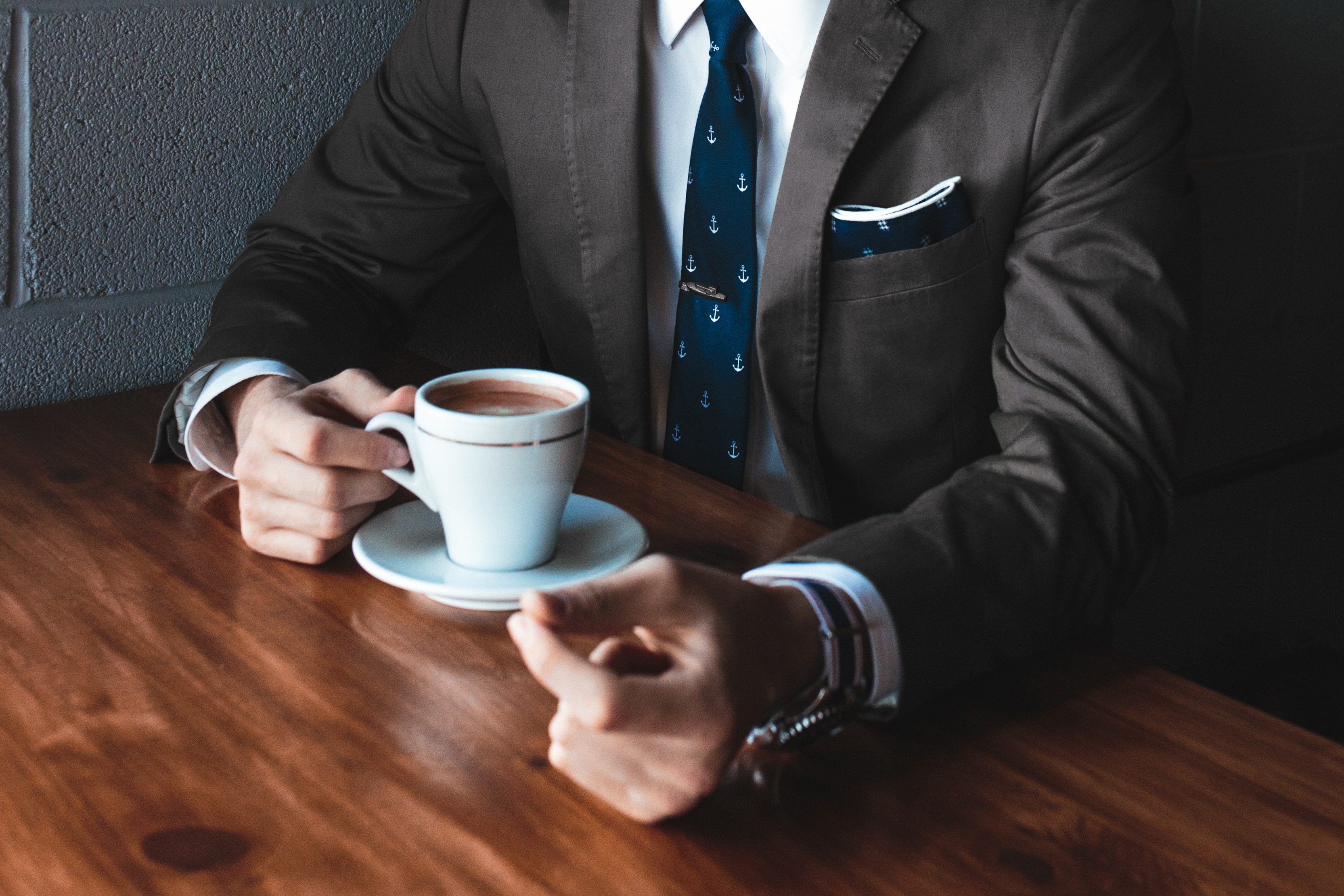 Successful business people do 10 things brilliantly